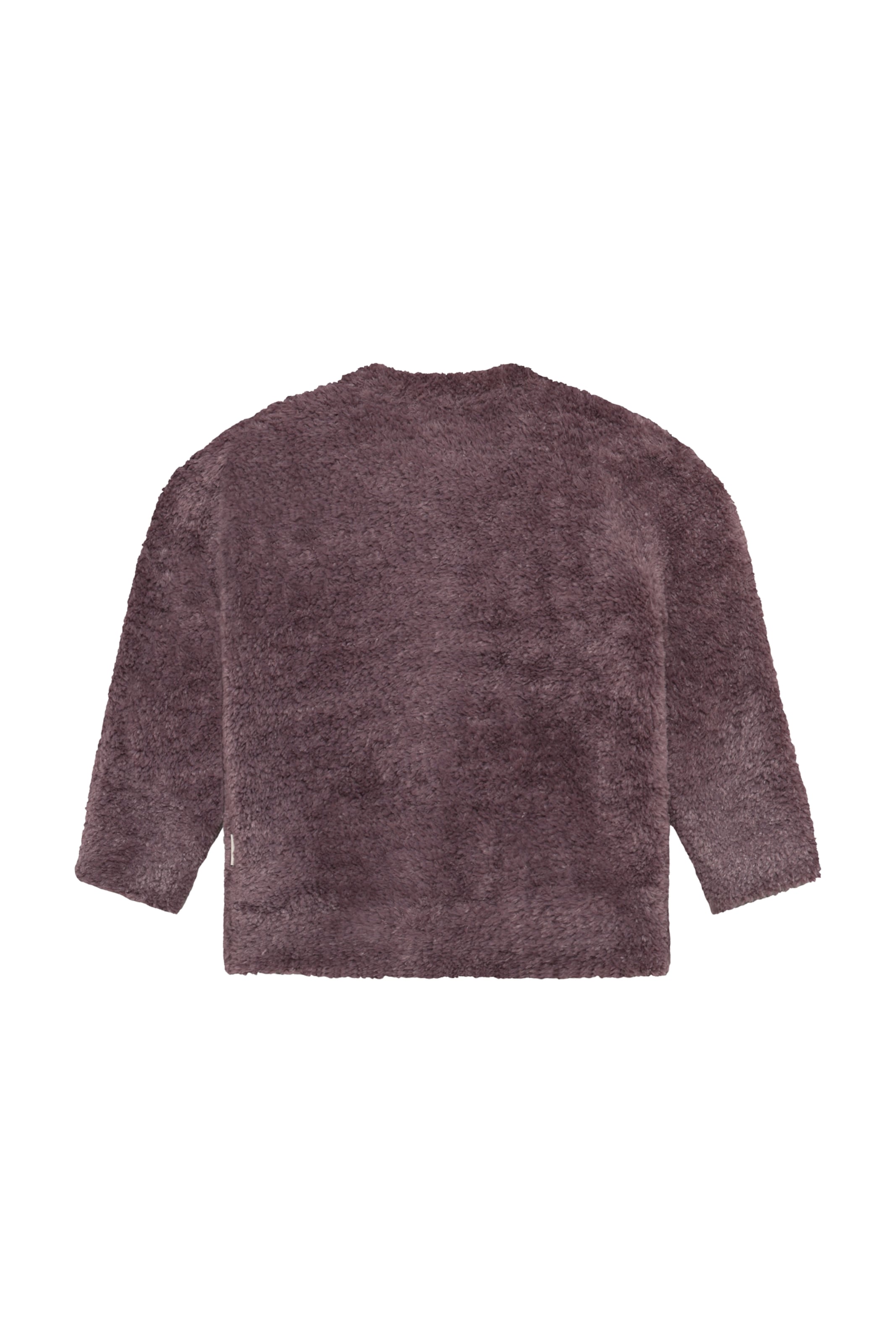 Noppies Knit cardigan in Purple