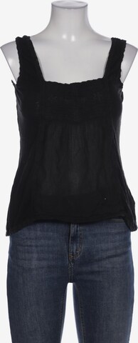 DENIM & SUPPLY Ralph Lauren Top & Shirt in M in Black: front