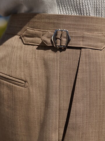 Next Regular Trousers in Grey