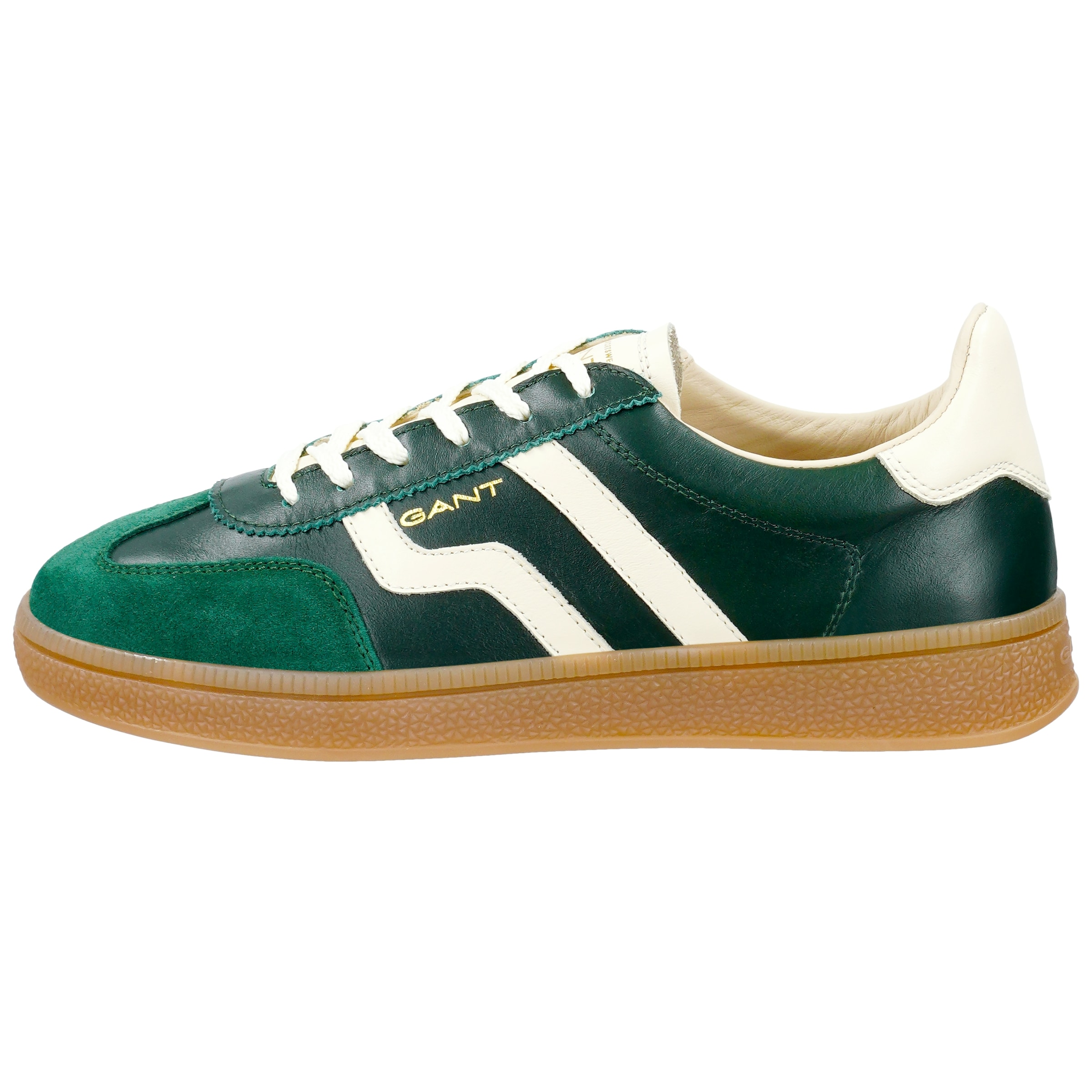 GANT Sneakers 'Cuzima' in Green