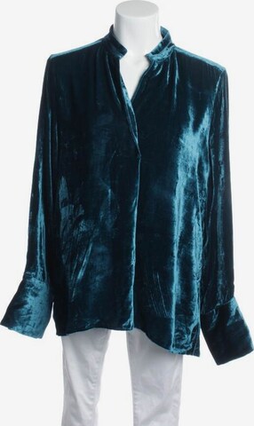 Caliban Blouse & Tunic in XL in Blue: front