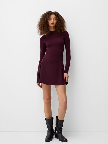 Bershka Ruha - piros