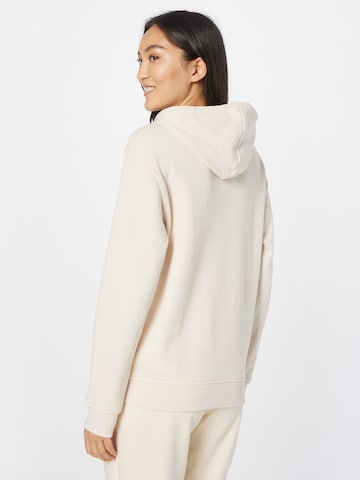 ADIDAS ORIGINALS Sweatshirt 'Adicolor Essentials' i beige