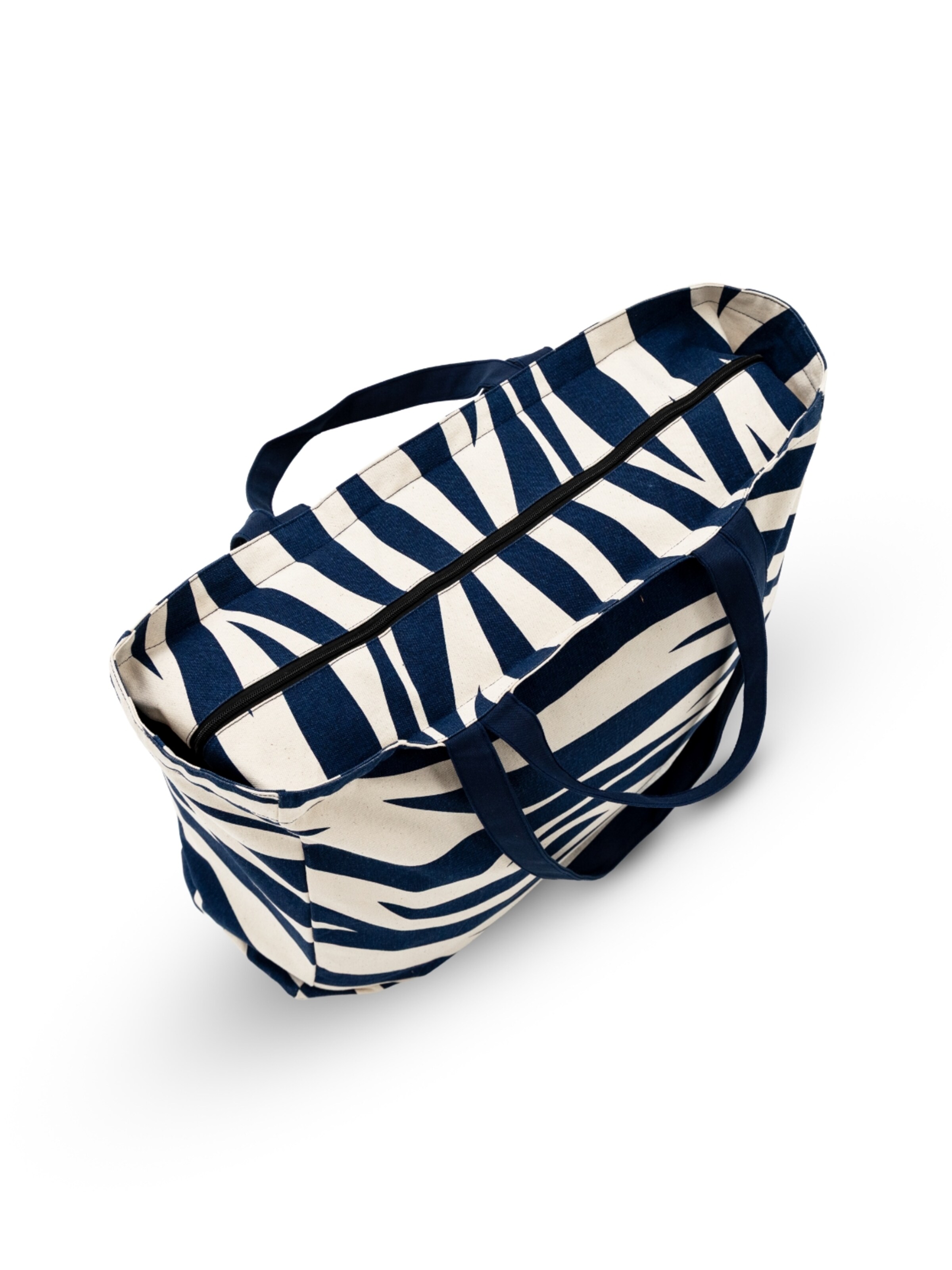 SummerGear Strandtas 'Duna XL' in Blauw
