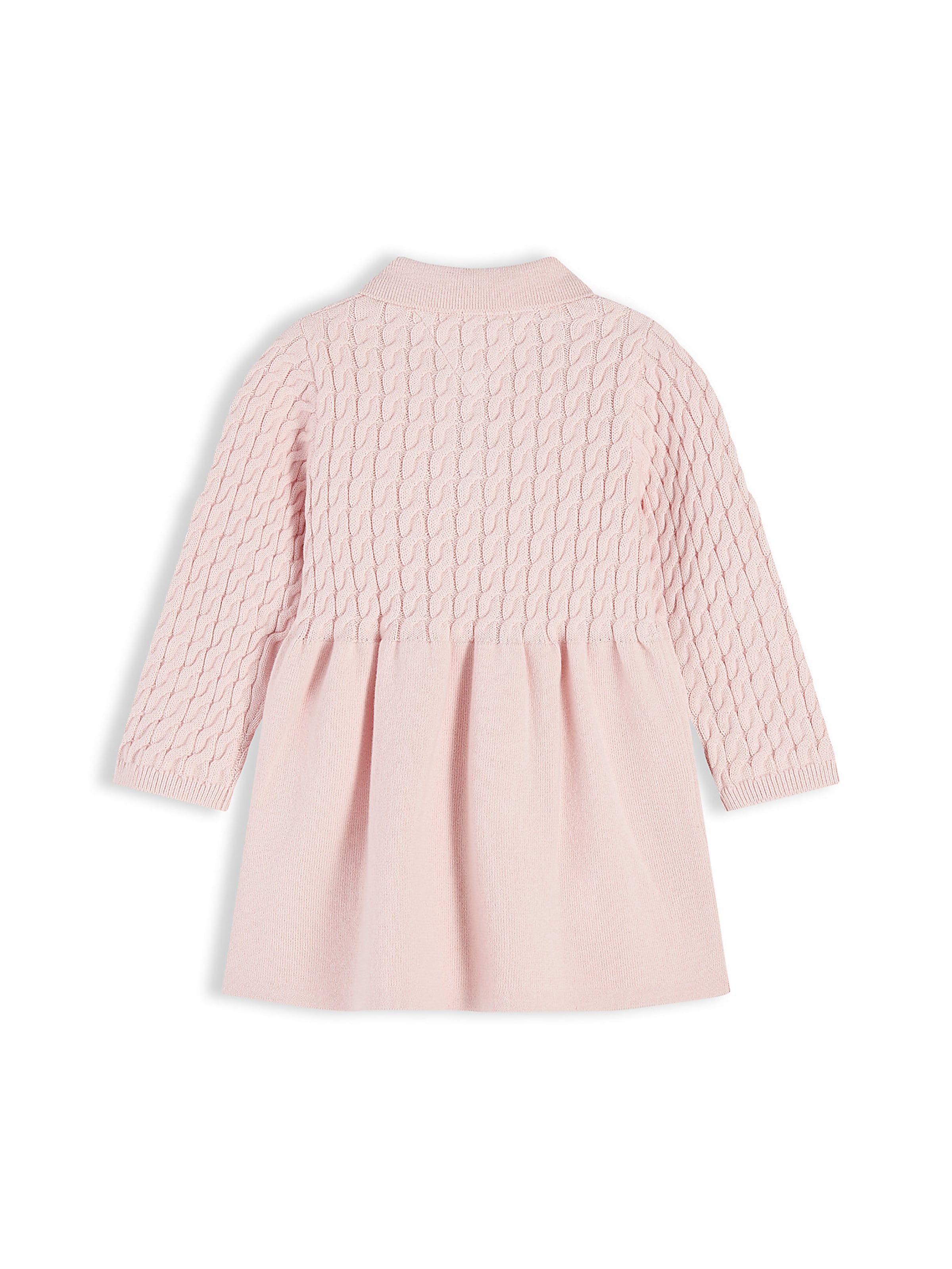 Robe TOMMY HILFIGER en rose