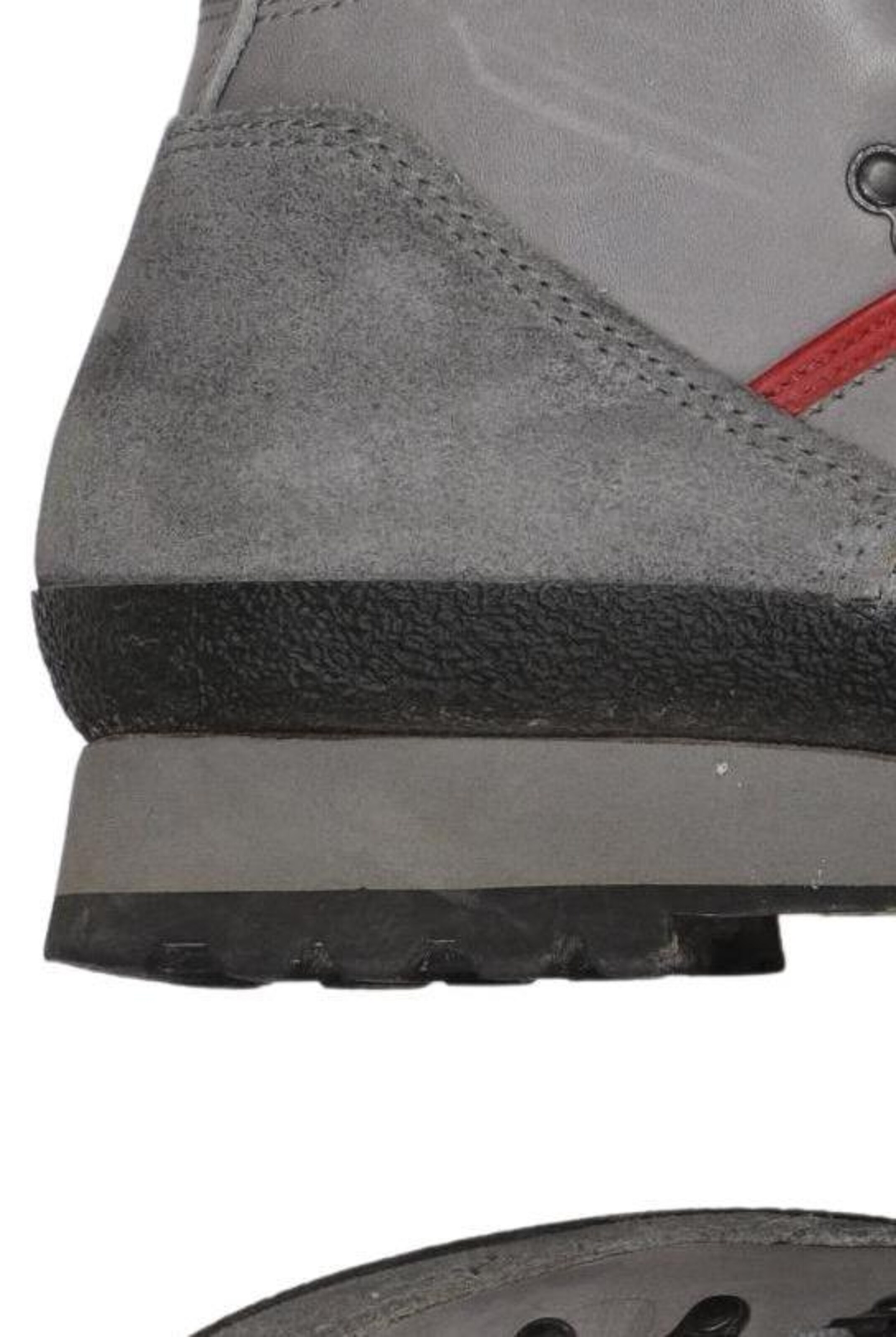 HANWAG Anke & Mid-Calf Boots in 39 in Grey