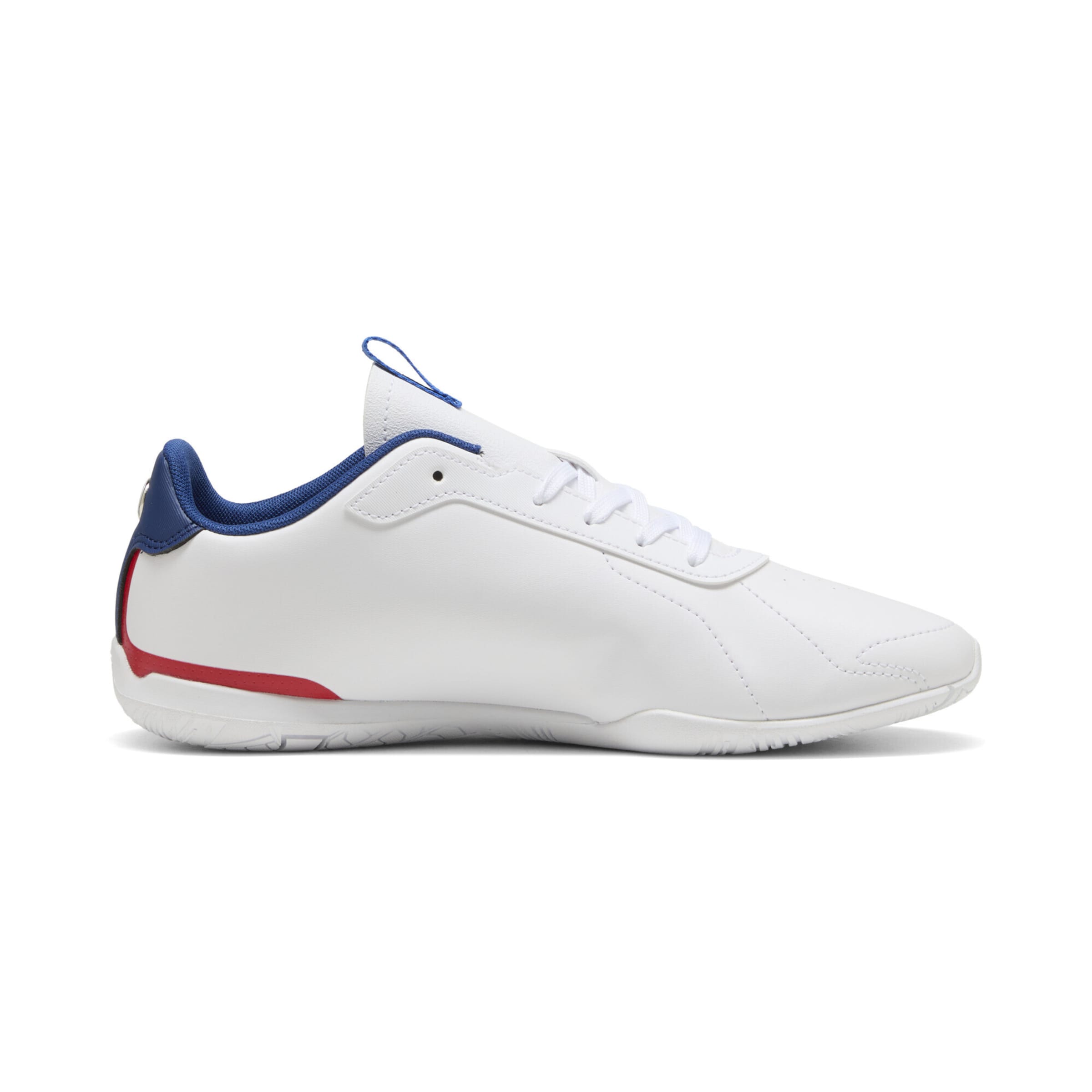 PUMA Sneakers laag 'BMW M Motorsport' in Wit