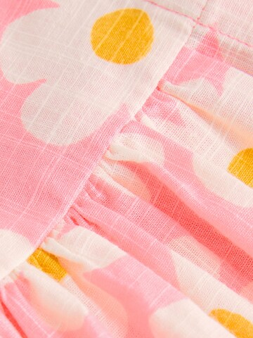 Next Dress in Pink
