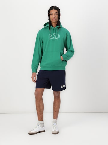 GAP Regular Housut 'HERITAGE' värissä sininen