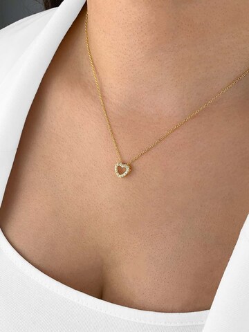 DANIEL CLIFFORD Necklace 'Cordelia' in Gold