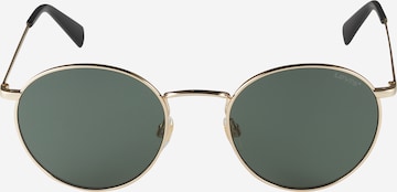 Lunettes de soleil '1005/S' LEVI'S ® en or