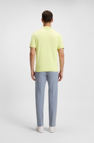 BOSS Shirt 'Ever-X' in Green
