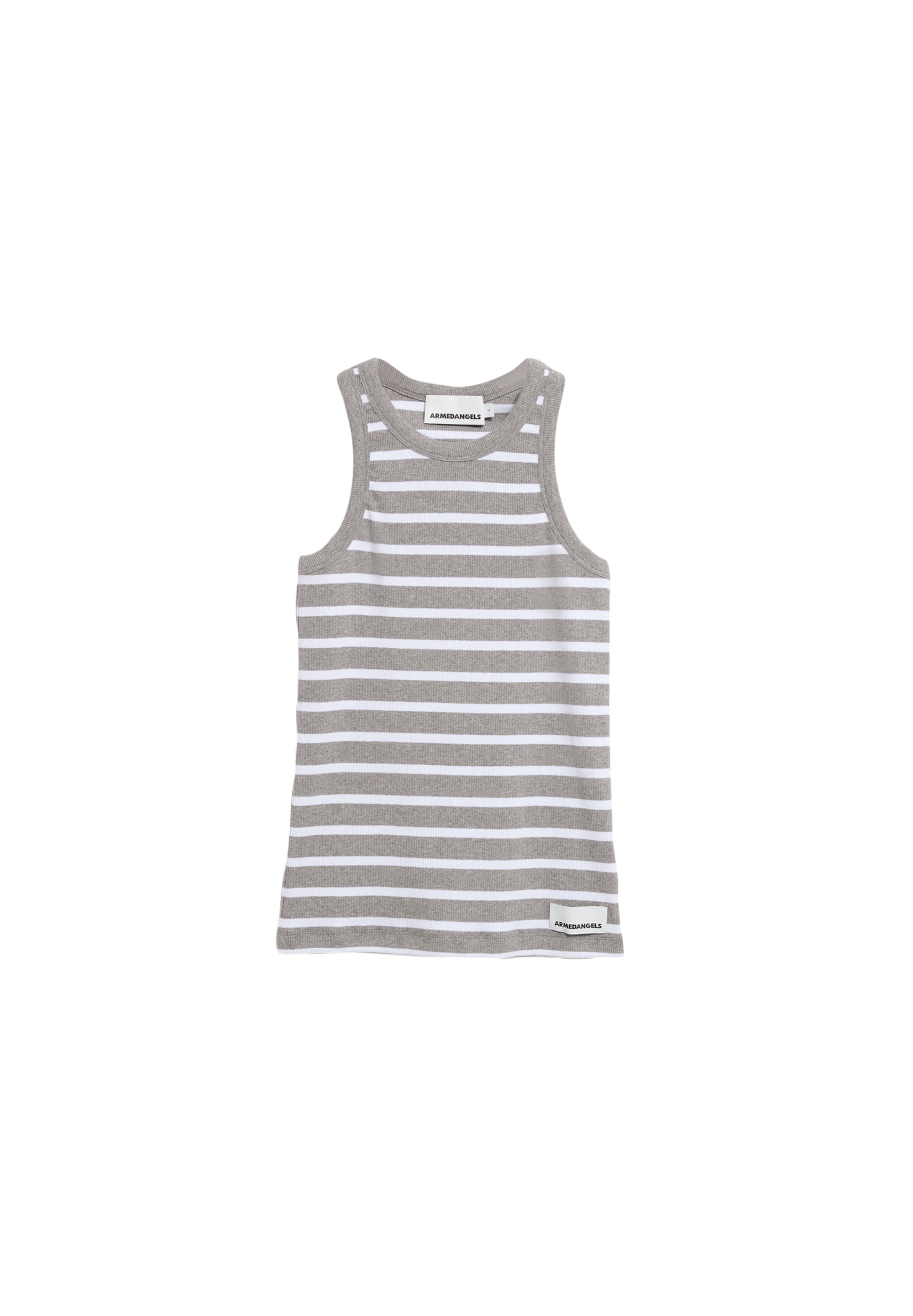 ARMEDANGELS Top in Mixed colors: front