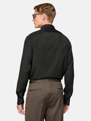 Boggi Milano - Ajuste regular Camisa en negro