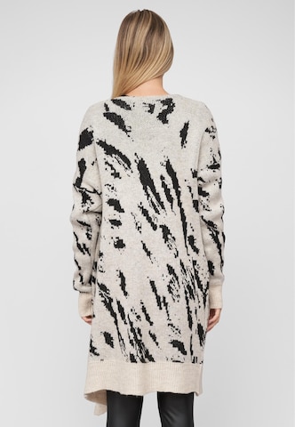 Cardigan Cloud5ive en beige