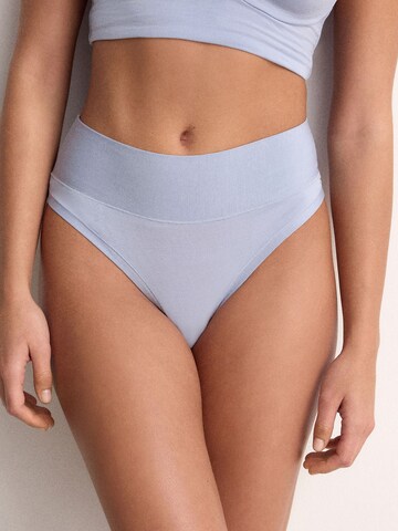 Next Трусы-слипы 'Ultimate Comfort' в Синий: спереди