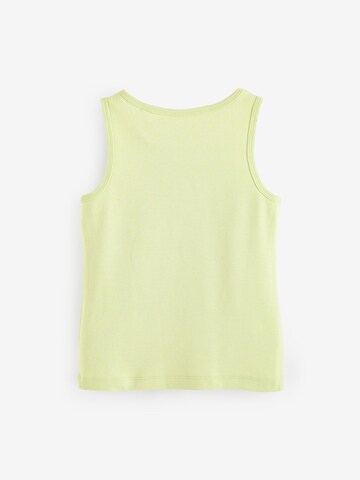 Next Undershirt in Yellow