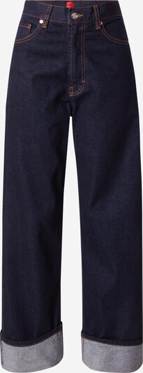 HUGO Jeans 'Gealena' i marinblå, Produktvy