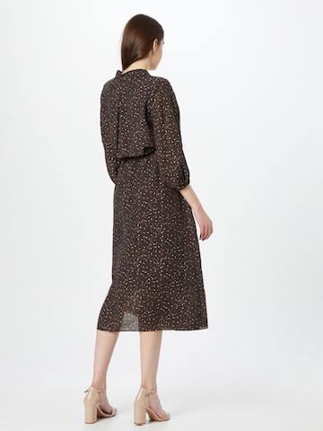 InWear Shirt Dress 'MikiaI' in Brown