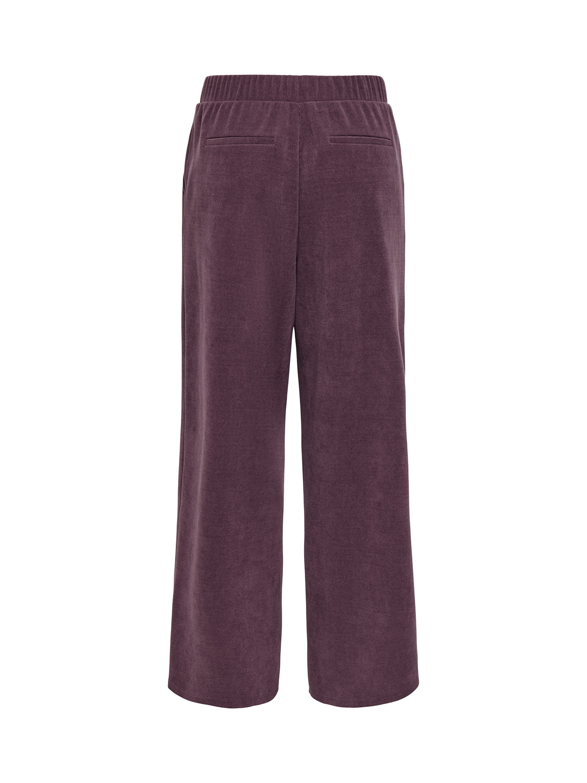 regular Pantaloni 'ONLNILA' di Only Petite in marrone