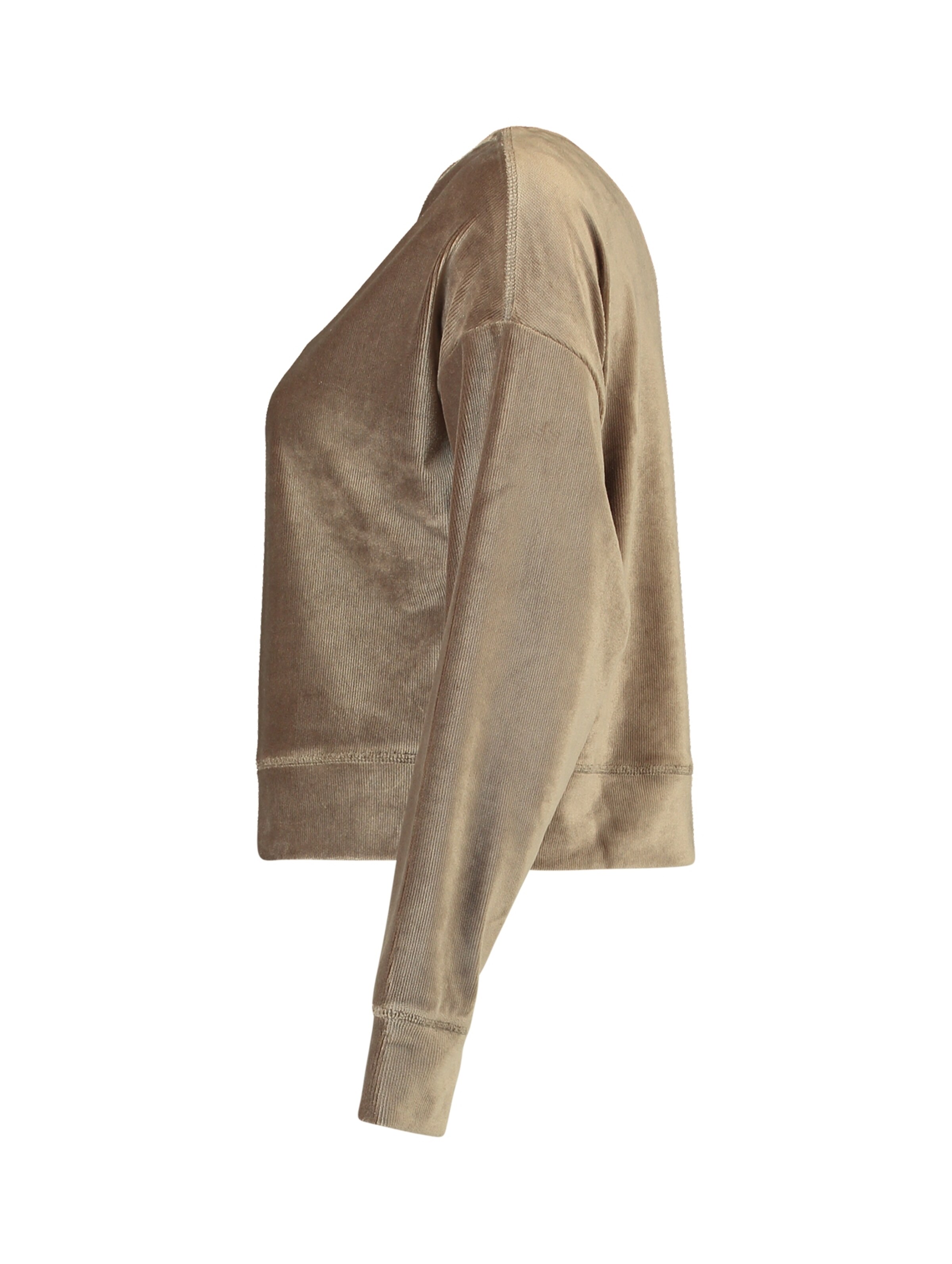 Hailys Shirts 'Tilda' i grå