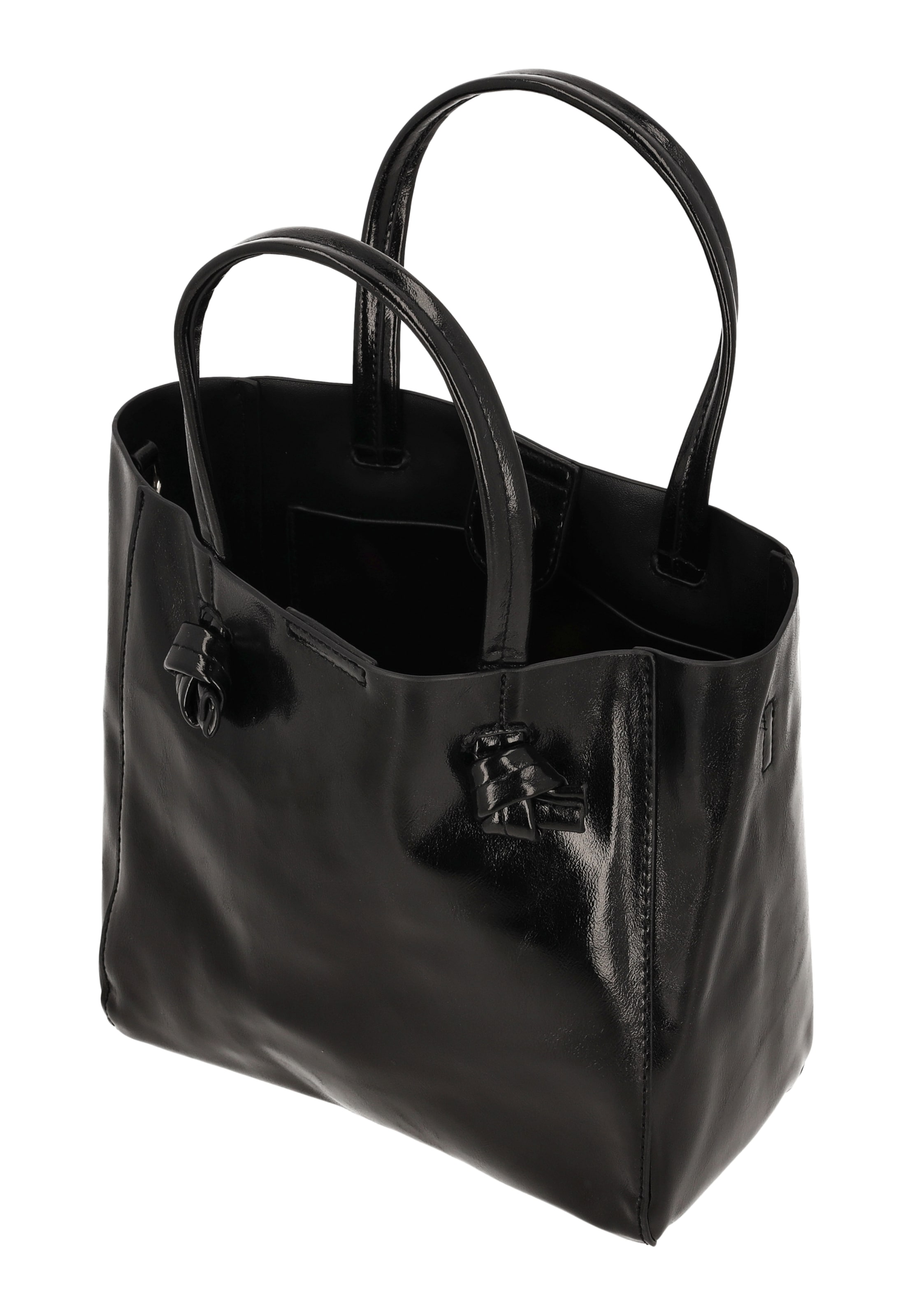 faina - Malas de tiracolo em preto