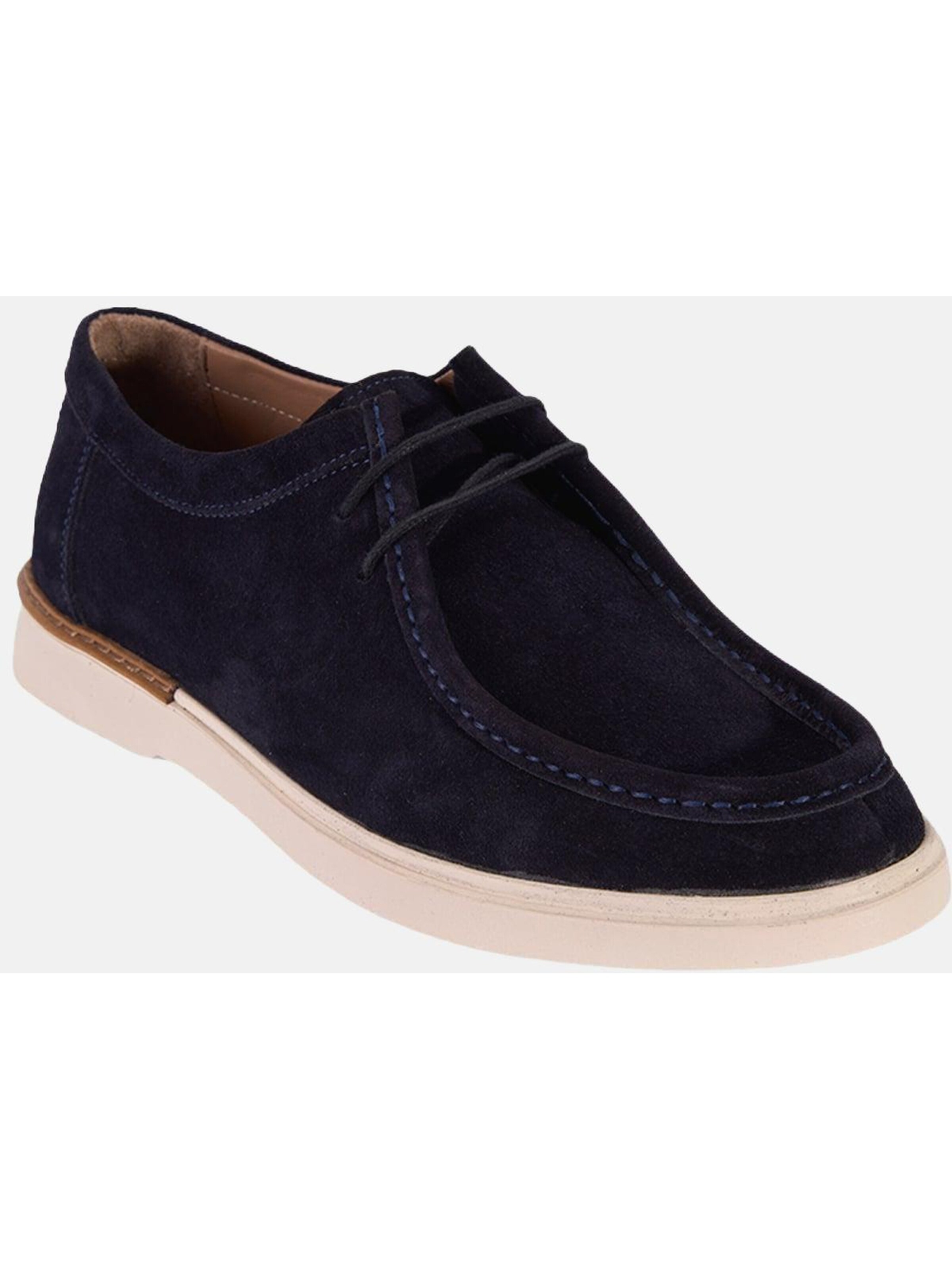 Desa Schnürschuh‌‌‌‌‌‌ in Blau