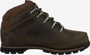 TIMBERLAND Boots in Brown