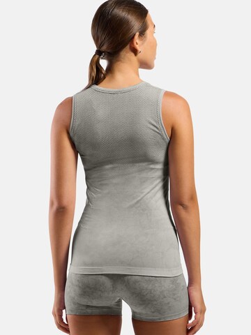 Base Layer ODLO en marron
