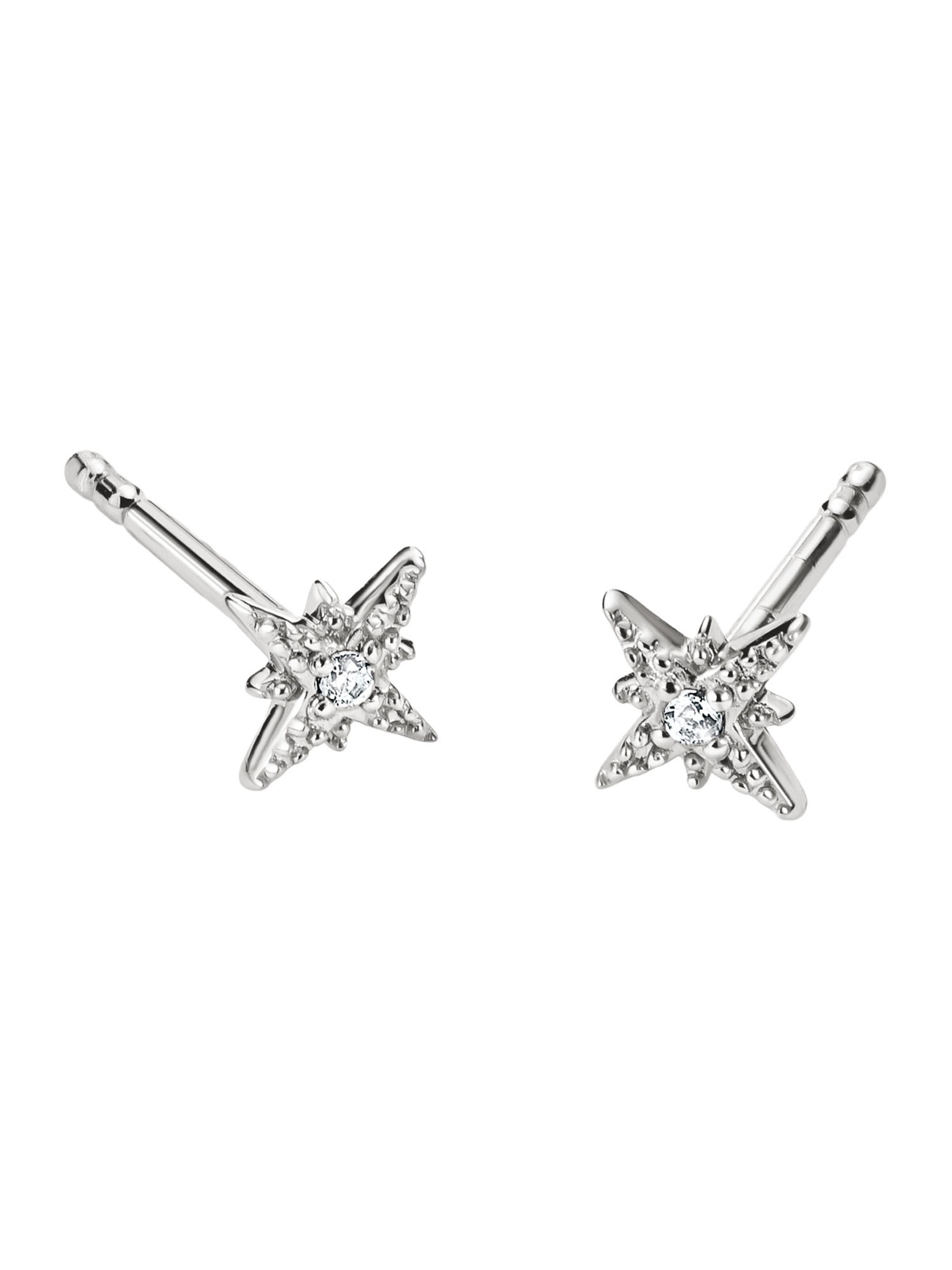 Thomas Sabo Earrings in Silver