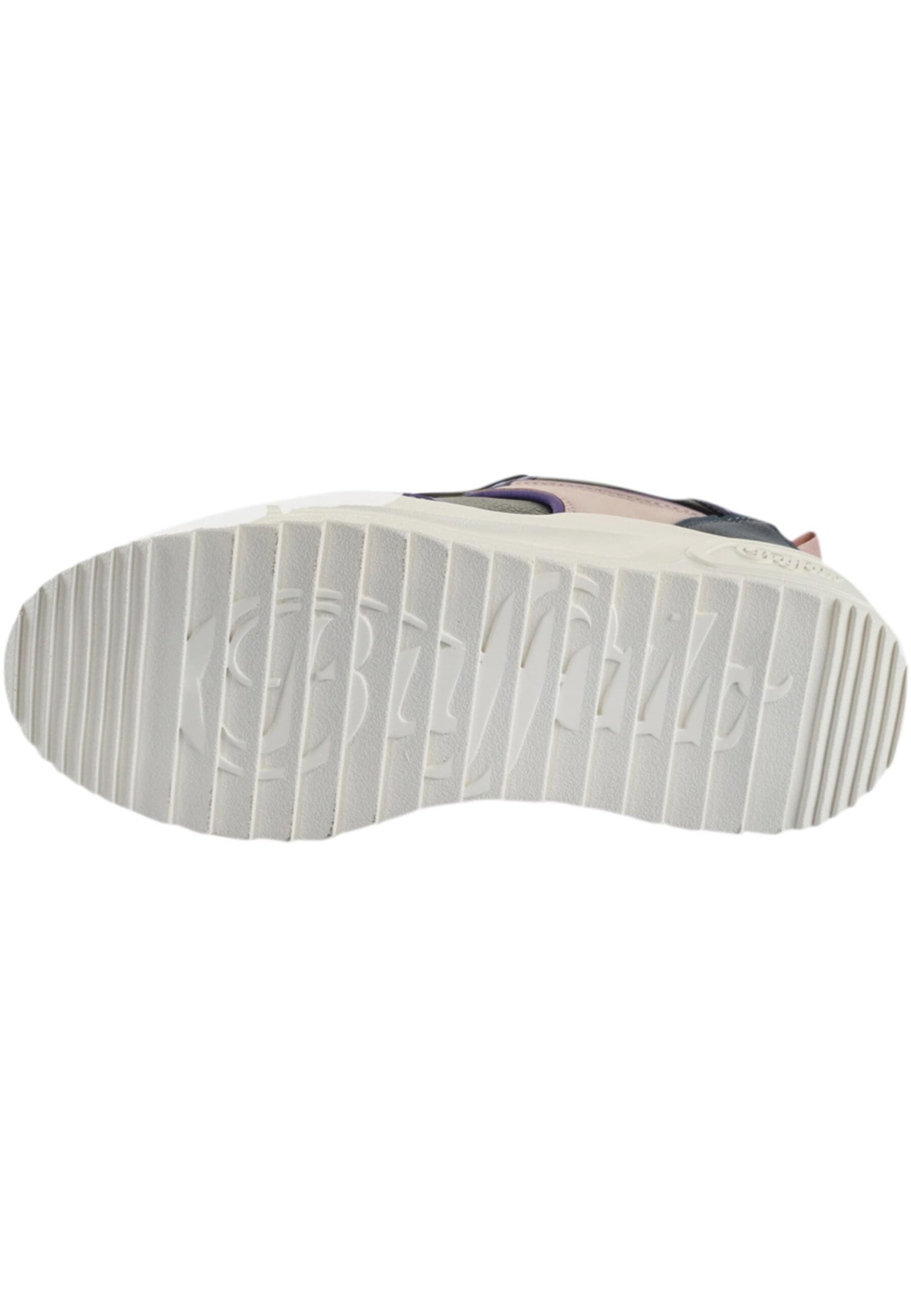 Sneaker bassa 'Vectra' di BUFFALO in lilla