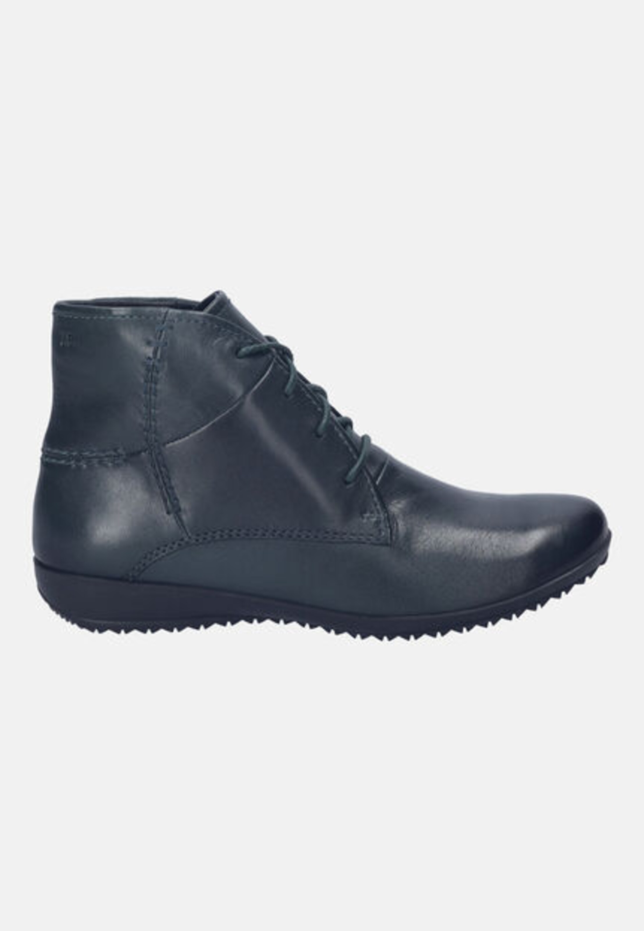 JOSEF SEIBEL Stiefelette 'NALY 09' in Grün: Vorderseite
