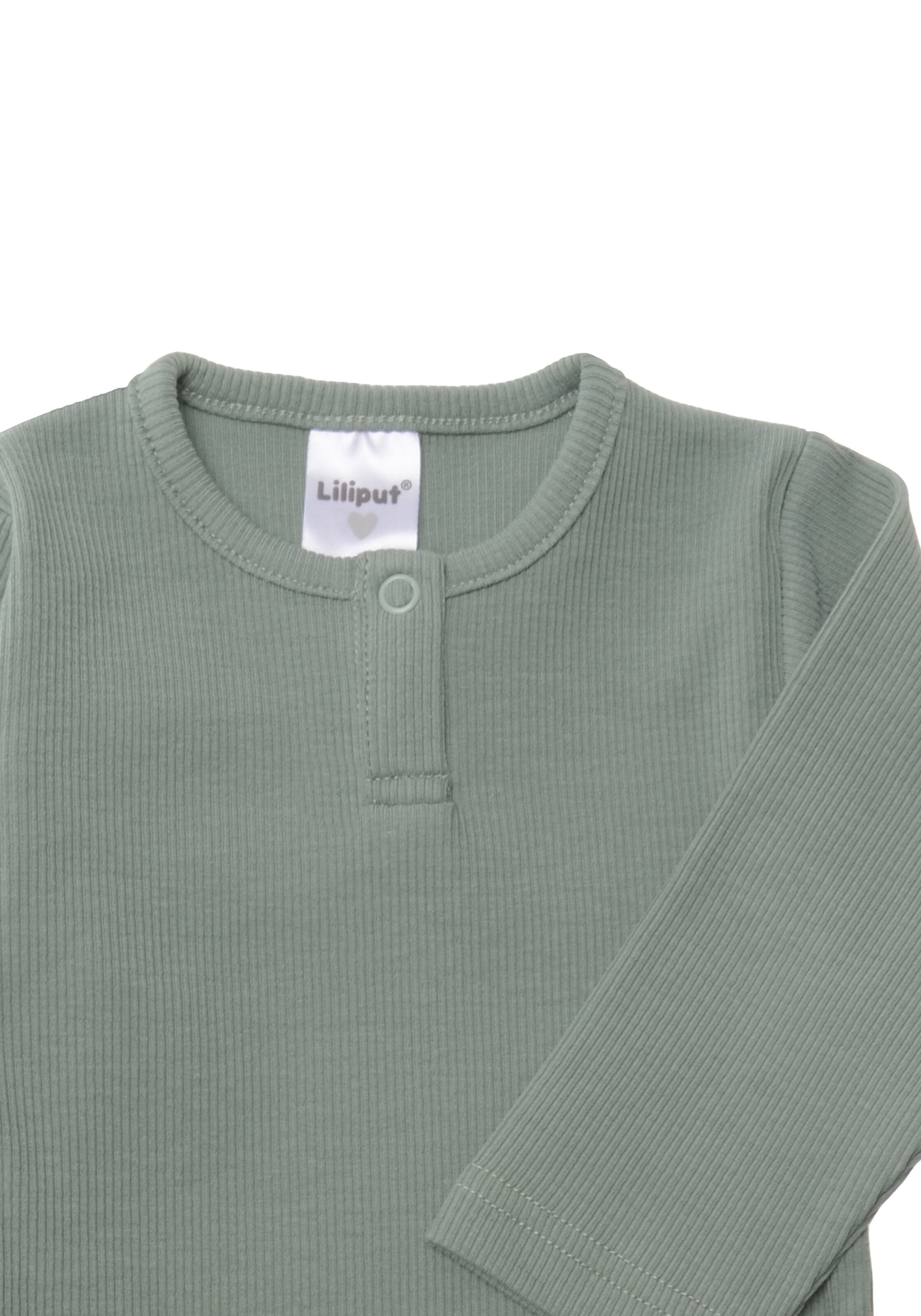 LILIPUT Romper/Bodysuit in Green