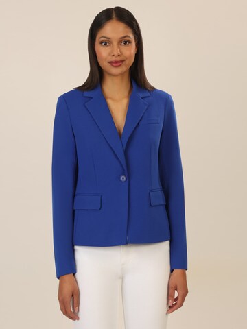 APART Blazer in Blau: Vorderseite