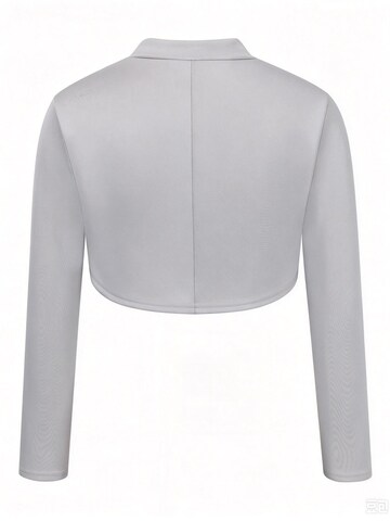MODIURBAN Bolero‌‌‌ in Grau