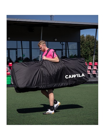 Cawila Accessory in Yellow