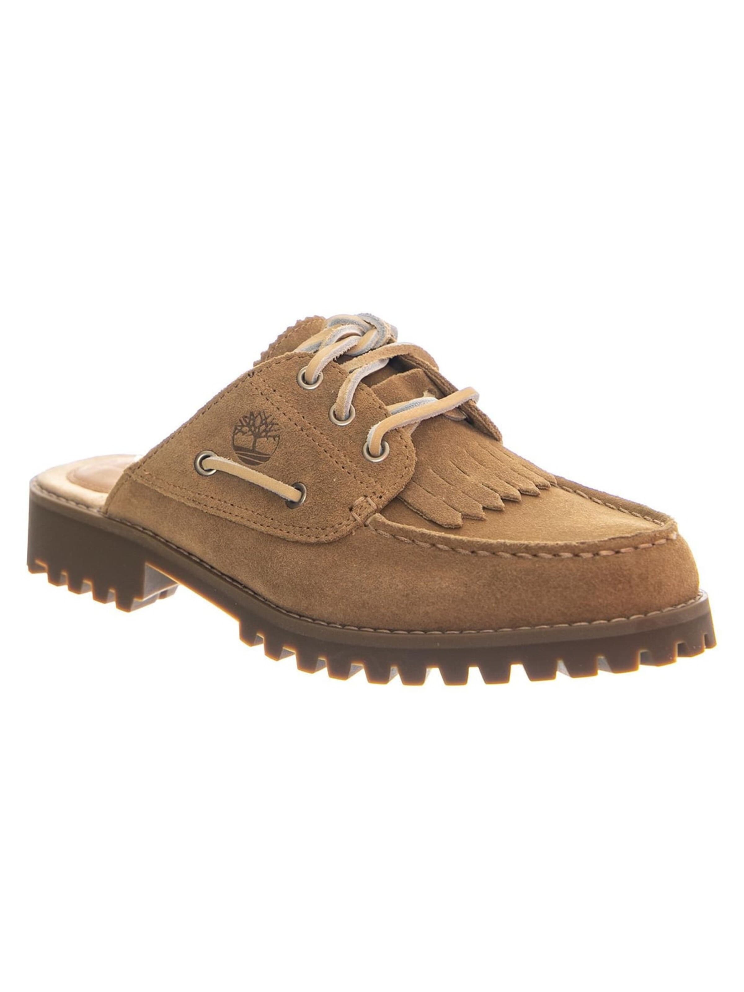 Zoccoletto in 37 TIMBERLAND di colore beige, Visualizzazione prodotti