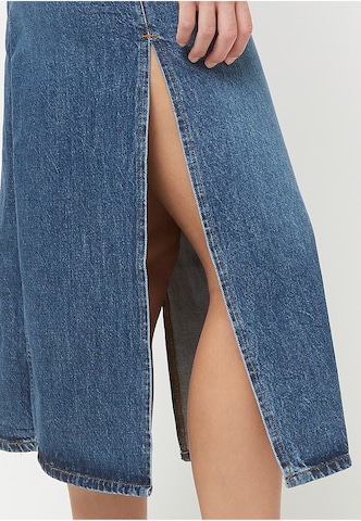 2Y Studios Skirt 'Grian' in Blue