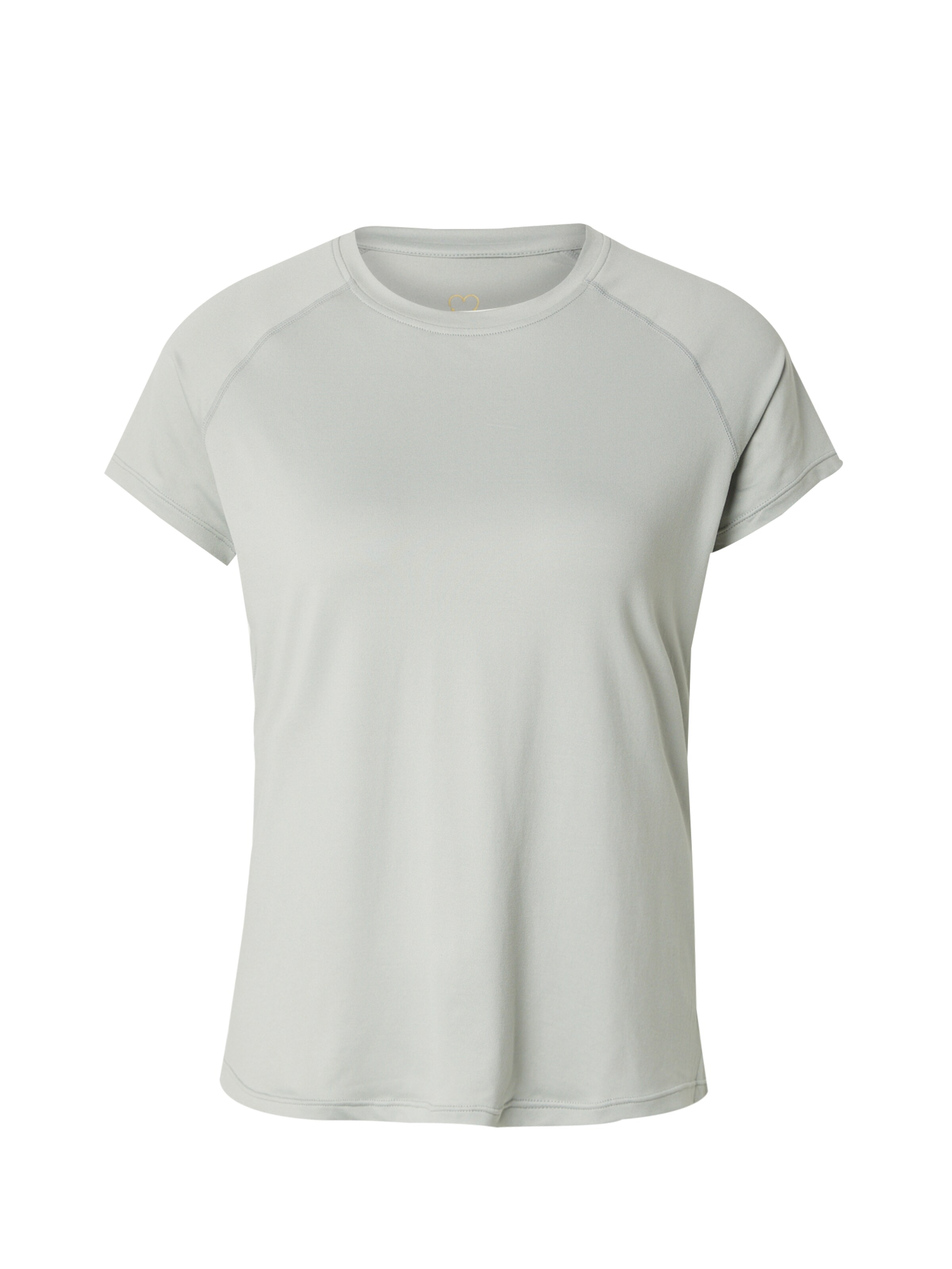 Athlecia Koszulka funkcyjna 'Gaina' w kolorze zielony: przód