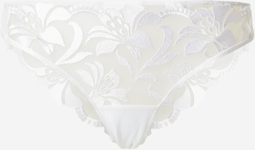 balta Bluebella Moteriškos kelnaitės 'Leonora': priekis