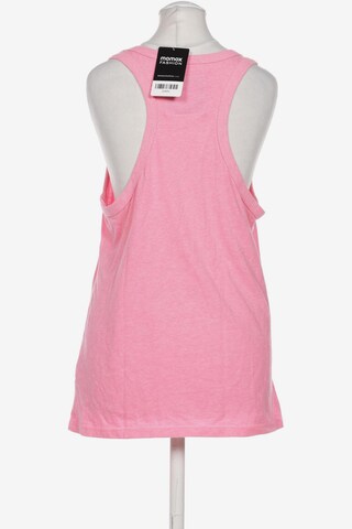 Superdry Top & Shirt in L in Pink