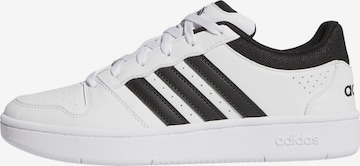 ADIDAS SPORTSWEAR Sneakers laag 'Hoops Classic' in Wit: voorkant