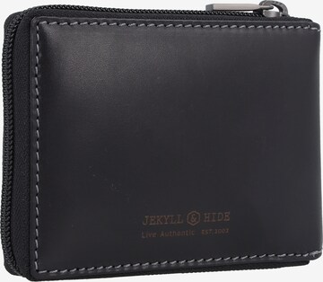 Jekyll & Hide Wallet 'Texas' in Black