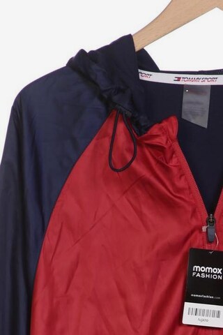 TOMMY HILFIGER Jacket & Coat in S in Red