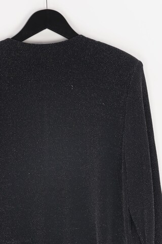 LAWRENCE KURTZ Sweater & Cardigan in XL in Black