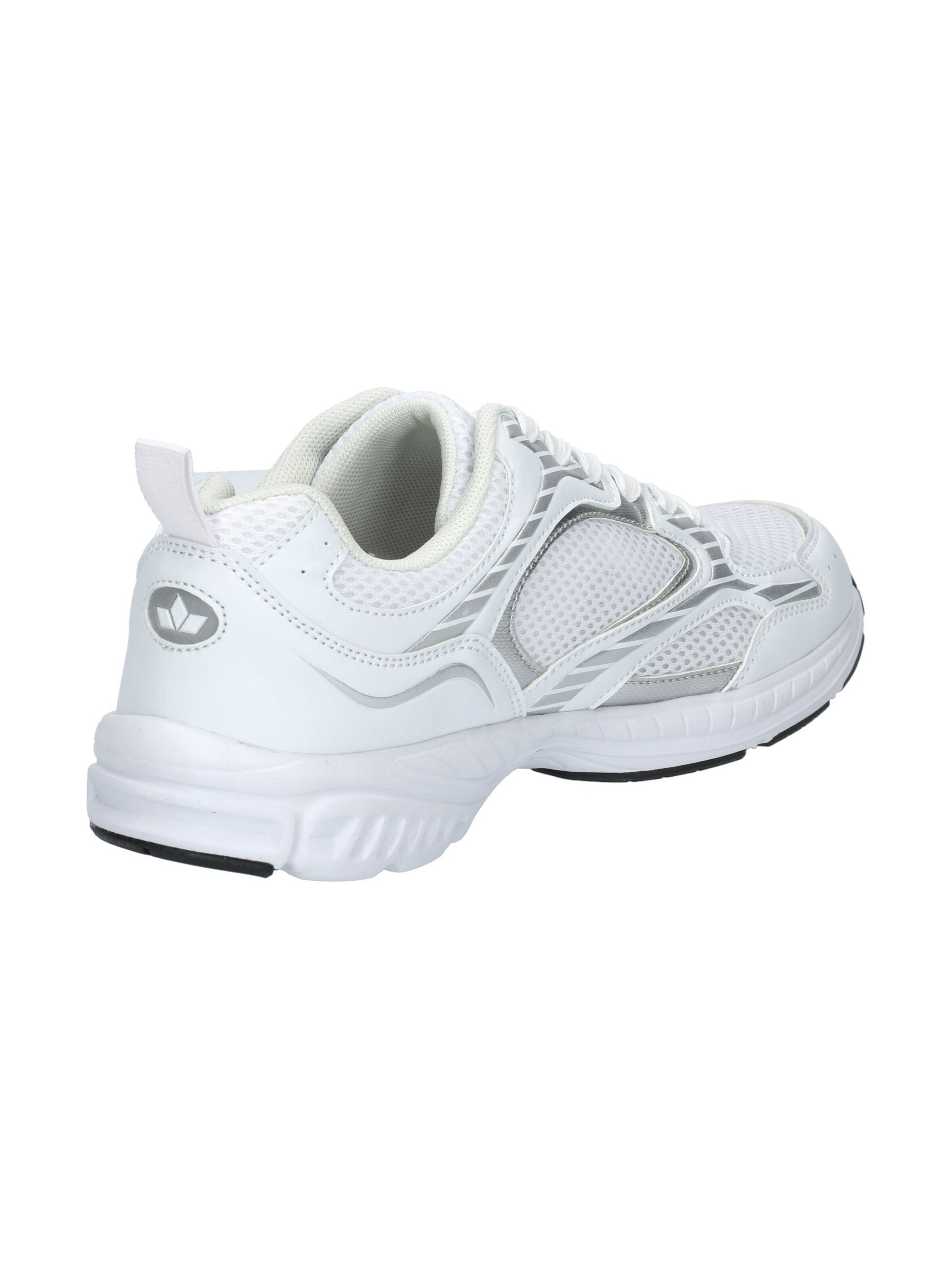 LICO Sneaker 'Lanton' in Weiß