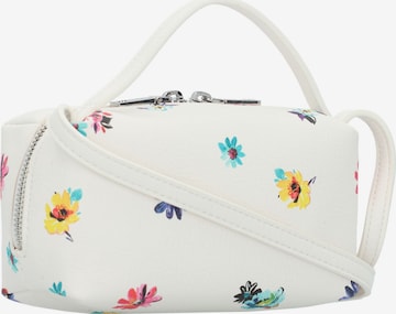 Desigual Handbag 'FRESIA DETROIT' in White