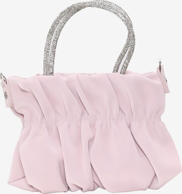 faina Handtasche in Pink: predná strana