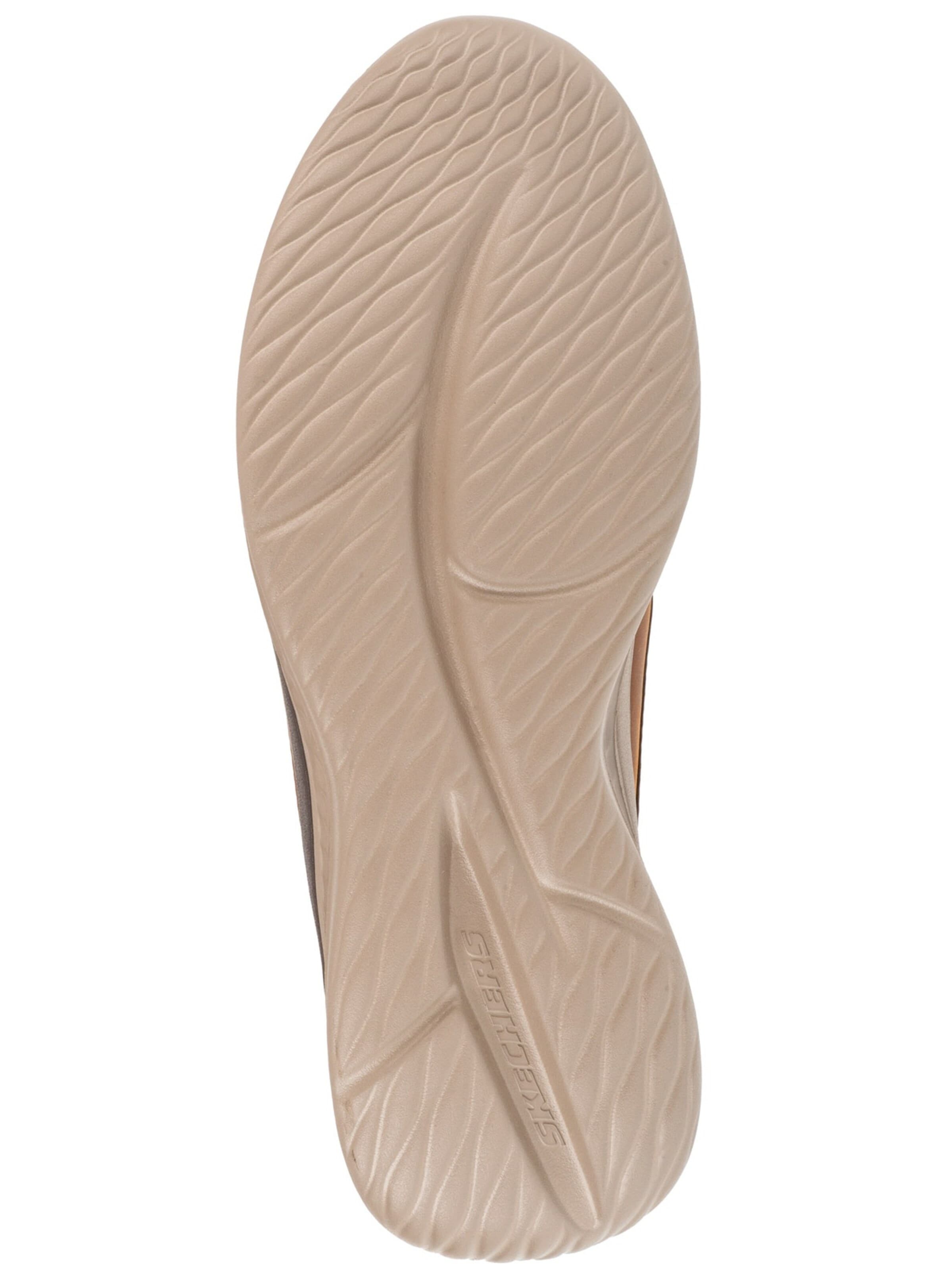 SKECHERS Slip-ons 'Skechers Slip-Ins: Slade' in Bruin
