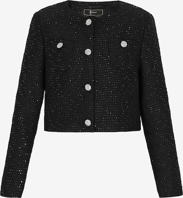 faina Bleiseri värissä musta: etupuoli